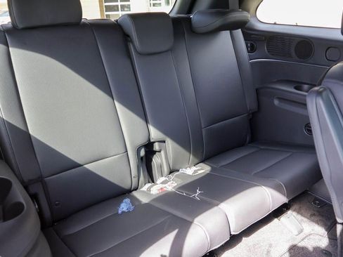 New 2026 Hyundai Palisade Calligraphy image 11