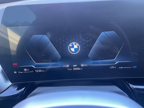 Used 2026 BMW X1 xDrive28i w/ Convenience Package image 23