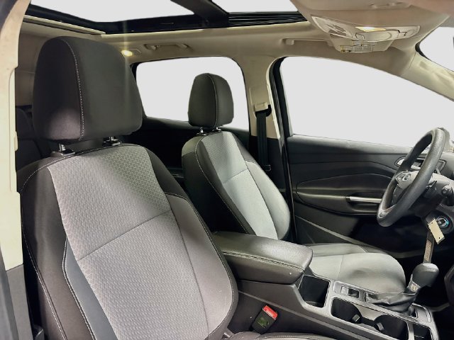Used 2017 Ford Escape SE FWD image 23