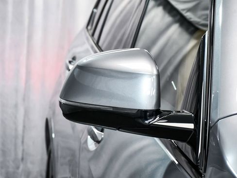 Used 2026 BMW X7 xDrive40i AWD/4WD image 81