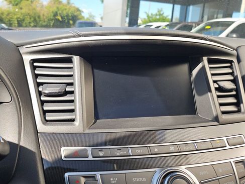 Used 2019 INFINITI QX60 Pure AWD/4WD image 25