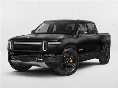 Used 2023 Rivian R1T Adventure