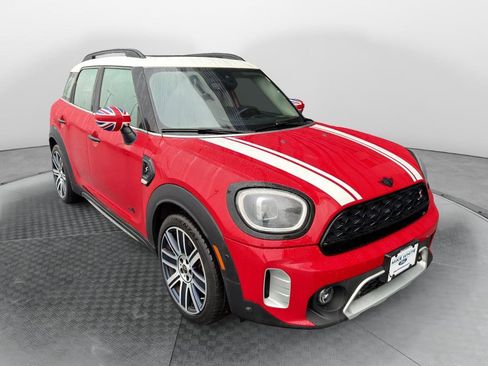 Used 2023 MINI Cooper Countryman S image 1