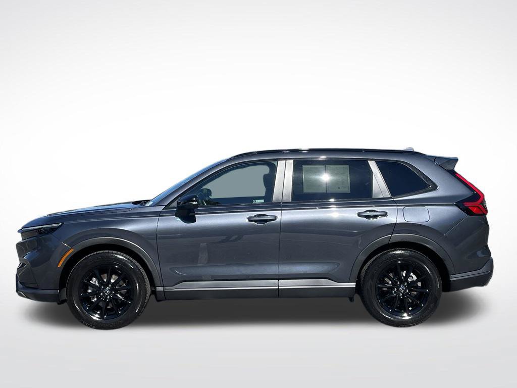Used 2026 Honda CR-V Sport image 2