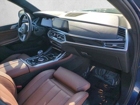 Used 2019 BMW X7 xDrive40i w/ Premium Package AWD/4WD image 25