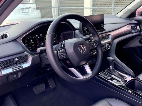 Certified 2025 Acura Integra image 15