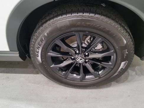 Used 2024 Honda CR-V Sport image 35