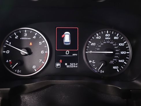 Used 2023 Subaru Ascent Premium image 4