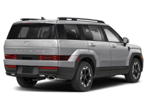 New 2026 Hyundai Santa Fe SEL AWD/4WD image 3