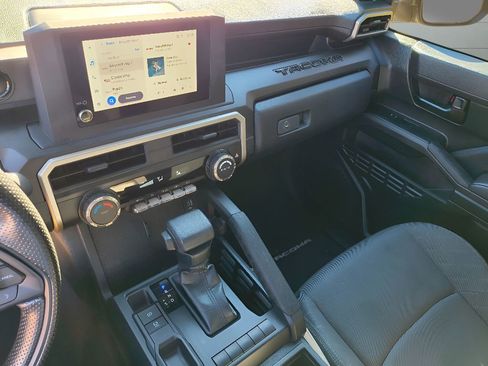 Used 2024 Toyota Tacoma SR image 26