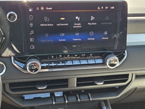 New 2026 Chevrolet Colorado LT image 10