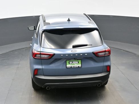 Used 2025 Ford Escape ST-Line image 36