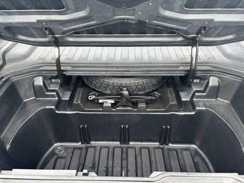 Used 2023 Honda Ridgeline Black Edition image 13