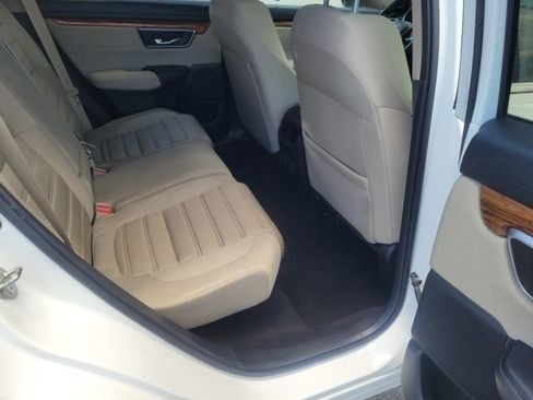 Used 2018 Honda CR-V EX image 12
