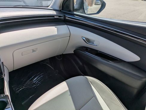 Used 2023 Hyundai Tucson Limited image 17