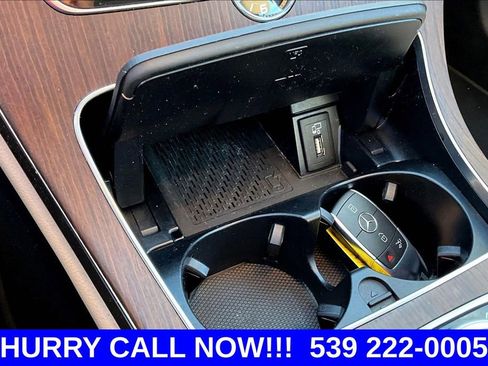 Used 2021 Mercedes-Benz C 300 4MATIC Sedan image 33