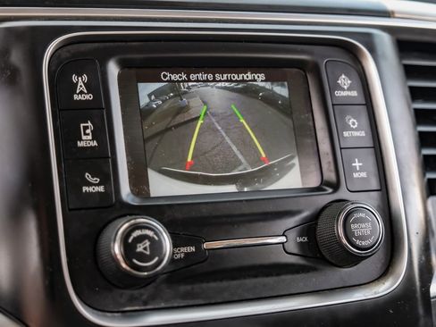 Used 2017 RAM 2500 Big Horn w/ Sport Appearance Group image 20