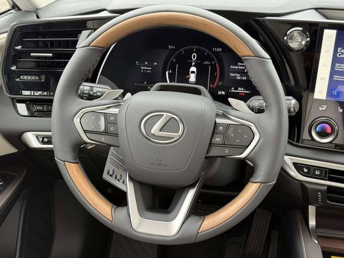 New 2026 Lexus RX 350 Premium Plus w/ Convenience Package image 9