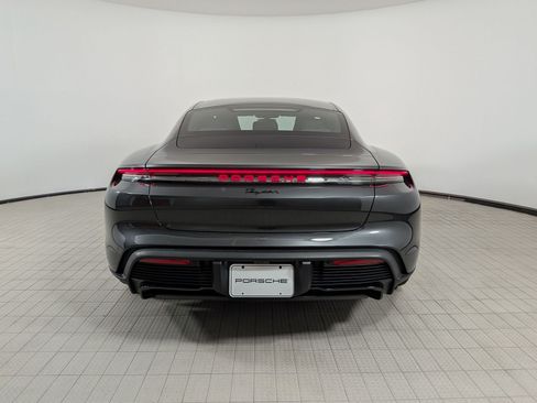 New 2026 Porsche Taycan RWD image 10