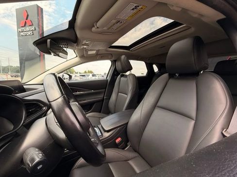 Used 2025 MAZDA CX-30 AWD 2.5 S w/ Preferred Package image 21