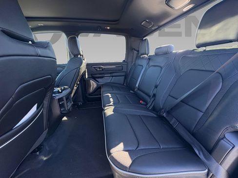 New 2026 RAM 1500 Limited AWD/4WD image 5