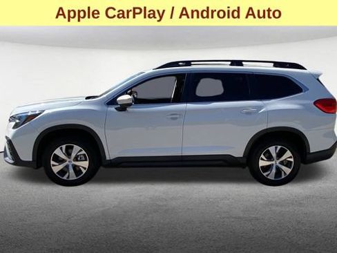 Certified 2025 Subaru Ascent Premium AWD/4WD image 5