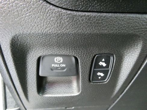 Used 2020 RAM 1500 Rebel w/ Rebel Level 2 Equipment Group AWD/4WD image 29