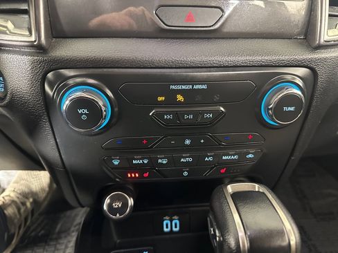 Used 2019 Ford Ranger Lariat w/ Equipment Group 501A Mid image 25