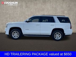 Used 2015 GMC Yukon SLE w/ Convenience Package video 2
