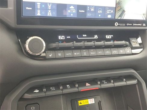 Used 2023 Toyota Sequoia TRD Pro image 30