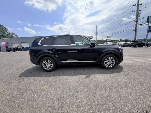 Used 2021 Kia Telluride LX FWD image 34