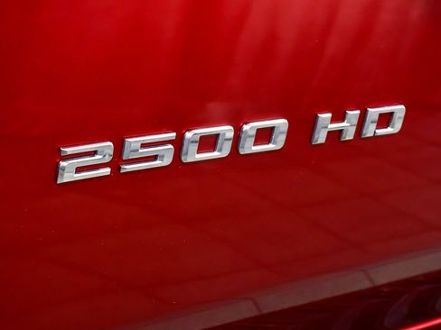 Used 2024 Chevrolet Silverado 2500 LT w/ All Star Edition AWD/4WD image 84