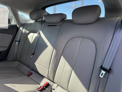 Used 2014 Audi A7 3.0T Premium Plus w/ Cold Weather Package image 29