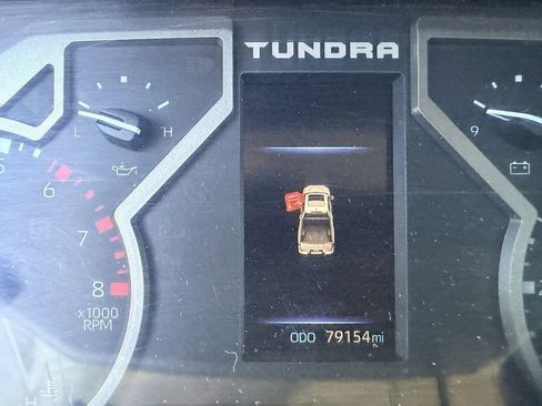 Used 2023 Toyota Tundra SR5 image 4