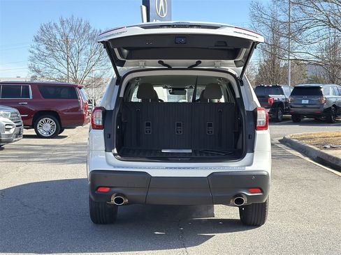 Used 2025 Subaru Ascent Premium w/ Premium Package image 14