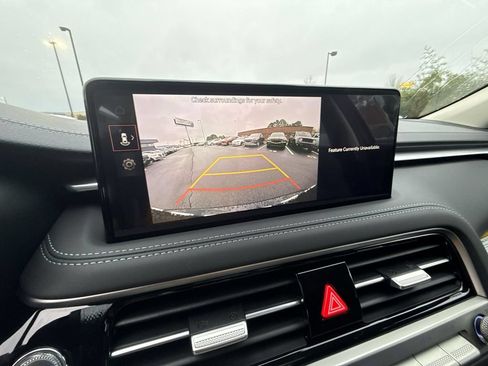 Used 2026 Genesis G70 2.5T Prestige RWD image 23