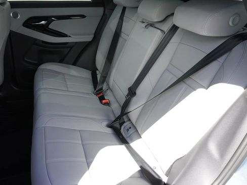 New 2026 Land Rover Range Rover Evoque S image 30