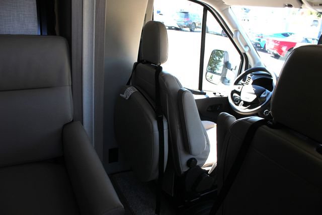 Used 2023 Ford Transit 350 Low Roof DRW AWD image 19