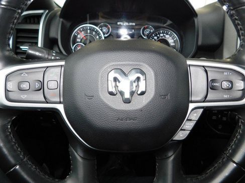 Used 2021 RAM 1500 Big Horn image 29