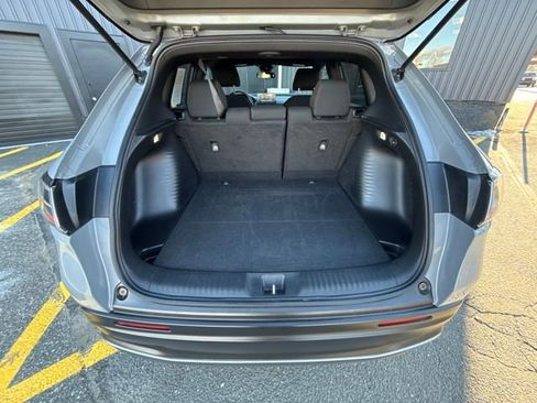 Used 2024 Honda HR-V Sport image 13