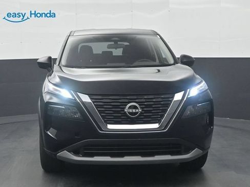Used 2023 Nissan Rogue S FWD image 2