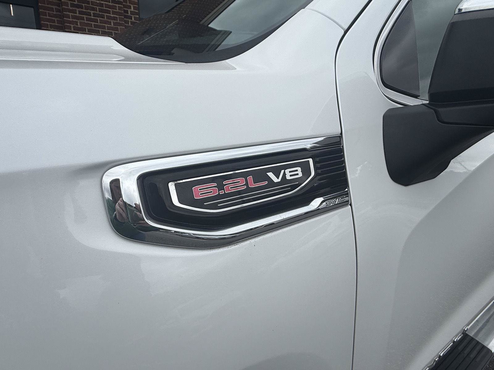 Used 2019 GMC Sierra 1500 Denali w/ Denali Ultimate Package AWD/4WD image 29