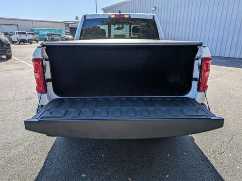 New 2026 RAM 1500 Laramie image 32