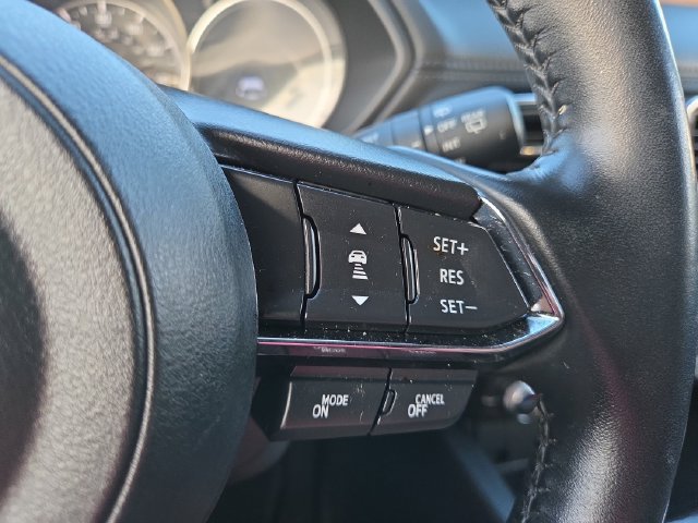 Used 2025 MAZDA CX-5 AWD 2.5 S w/ Preferred Package image 20