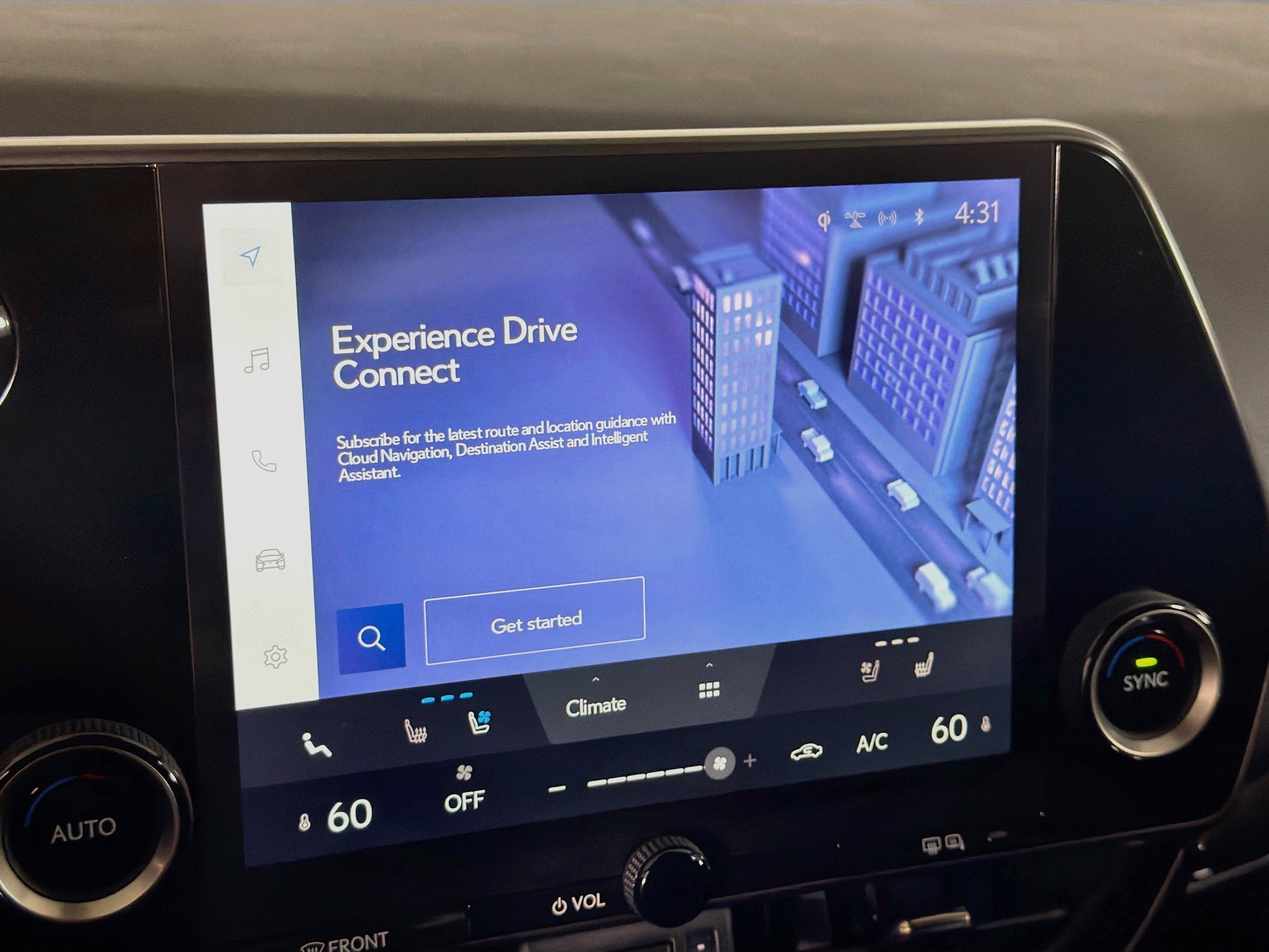 Used 2026 Lexus NX 350 AWD w/ Premium Package image 22