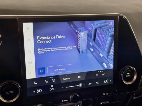Used 2026 Lexus NX 350 AWD w/ Premium Package image 22