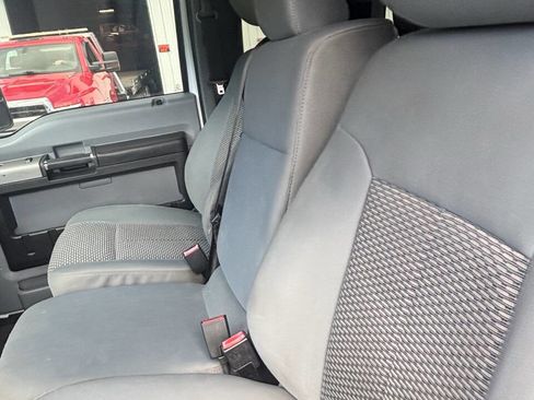 Used 2014 Ford F250 XLT image 12