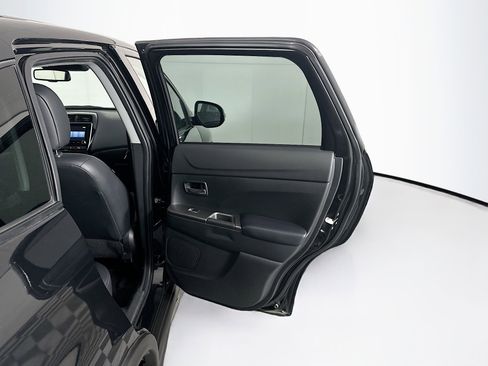 Used 2024 Mitsubishi Outlander Sport AWD image 30
