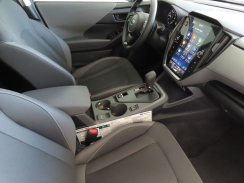 New 2026 Subaru Crosstrek 2.0i Premium AWD/4WD image 24