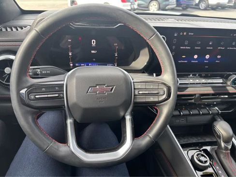 Used 2023 Chevrolet Colorado Z71 w/ Advanced Trailering Package image 18